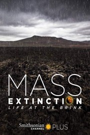 Mass Extinction: Life at the Brink