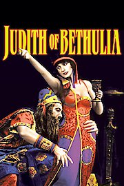 Judith of Bethulia