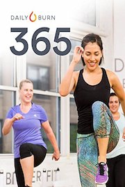 Daily Burn 365 - December 19, 2018