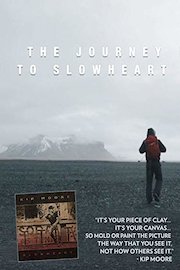 Kip Moore - The Journey To Slowheart