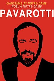 Luciano Pavarotti - Christmas at Notre Dame