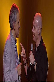 Marco Barrientos - Ilumina en Vivo