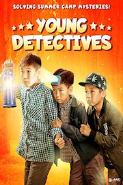 Young Detectives