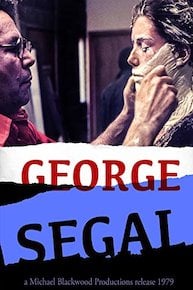 George Segal