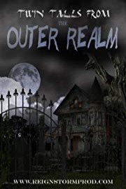Twin Tales From THE OUTER REALM