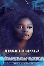 Brown Girl Begins