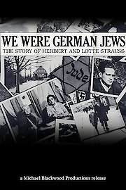 We Were German Jews