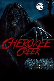 Cherokee Creek