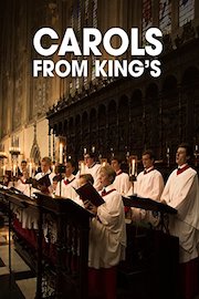 Carols From King's 2018