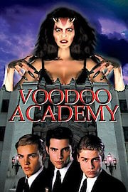 Voodoo Academy