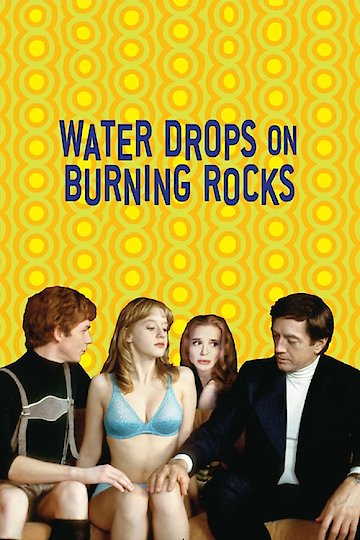 Watch Water Drops On Burning Rocks Online 2000 Movie Yidio