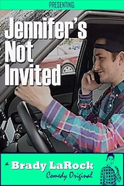Jennifer's Not Invited