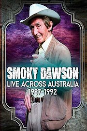 Smoky Dawson Live Across Australia