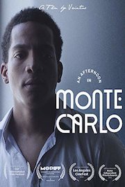 An Afternoon In Monte Carlo