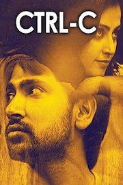 CTRL-C