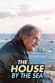 The house by the sea