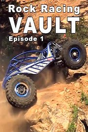 Rock Racing Vault Episode 1