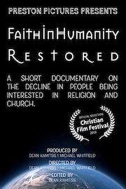 Faith In Humanity Restored