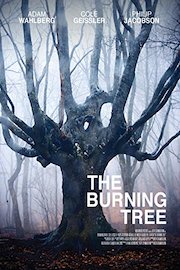 The Burning Tree