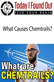 What Causes Chemtrails?