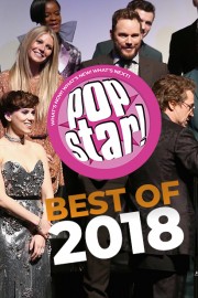 Popstar's Best of 2018
