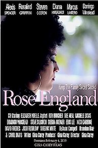 Rose England