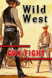 Wild West Gun Fight