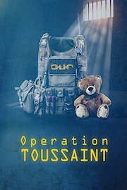 Operation Toussaint