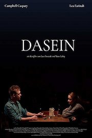 Dasein/Being