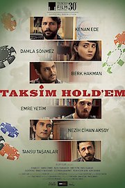 Taksim Hold'em