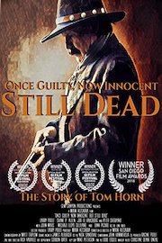 Once Guilty, Now Innocent, Still Dead