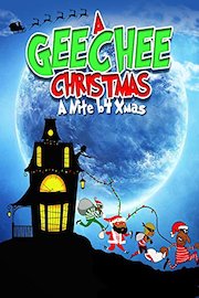 A Geechee Christmas