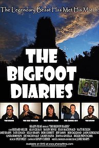 The Bigfoot Diaries
