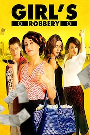 Girls' Robbery