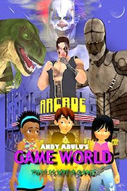 Game World - This is not a game