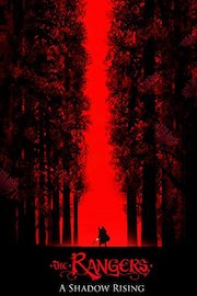 The Rangers: A Shadow Rising