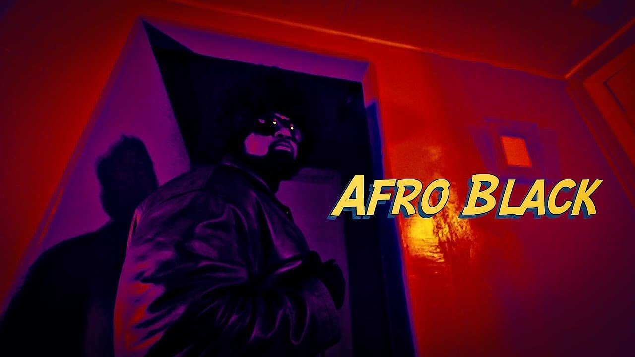 Afro Black