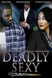 Deadly Sexy