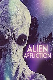 Alien Affliction