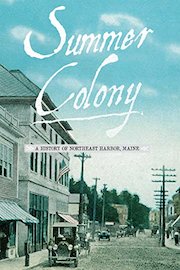 Summer Colony