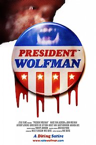 President Wolfman