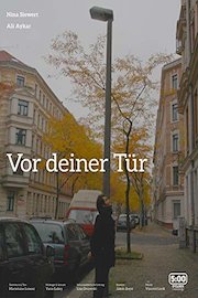 Vor deiner Tür/At Your Door