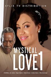 Mystical Love 1