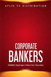Corporate Bankers