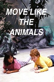 Move Like the Animals