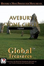 Global Treasures Avebury Stone Circle England