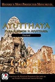 Global Treasures - AYUTTHAYA - Thailand