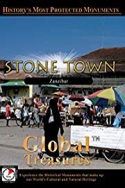 Global Treasures - STONE TOWN -Tanzania