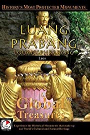 Global Treasures - LUANG PRABANG - Laos