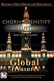 Global Treasures - CHORHERRENSTIFT NEUSTIFT - Italy